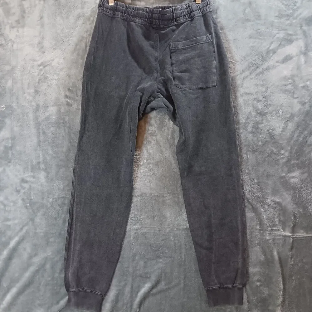 Beetlejuice The Musical Men Small Jogger Sweatpants Broadway Souvenir Streetwear